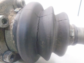 фото thumb №7, Приводной вал правая длинная fiat punto ii 1.9 jtd