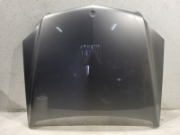 Купити Капот mercedes glk w204 рестайлінг, фото thumb