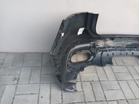 фото thumb №6, Бампер задній mercedes glb x247 amg задня a247