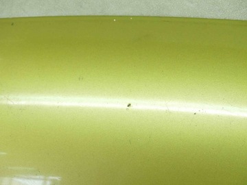 фото thumb №6, Капот передняя citroen berlingo i 96-03 золотой