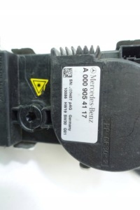 Датчик датчик zapylenia mercedes a0009054117 в Украине, фото thumb