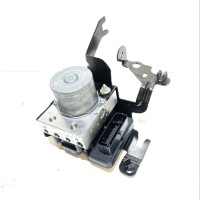 фото thumb №1, Renault clio v гібрид насос abs 476602879r