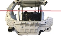 фото thumb №1, Pas задня задній піддон rio iv lift 20-23