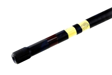 фото thumb №7, Стержень поворотный citroen berlingo 96- xsara picasso -05 peugeot partner