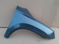 фото thumb №1, Skoda karoq крыло правый передний перед