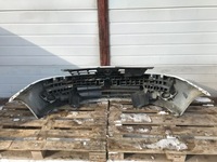 фото thumb №10, Бампер перед передний renault clio 2 ii campus storia белый dv369 kompletny