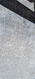 фото thumb №12, Jaguar xe x760 бампер перед передний kompletny pdc ксенон r-sport rsport +