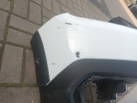 фото thumb №6, Бампер передний dacia duster ii перед