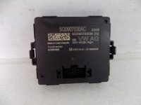 фото thumb №1, Vw skoda seat модуль шлюз 5q0907530ac