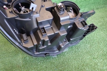 фото thumb №12, Citroen c4 ii рестайлінг 15- фара лівий лампа ліва замінник