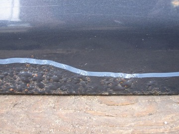 фото thumb №8, Ford focus mk3 iii 11r дверь левая зад комплектные