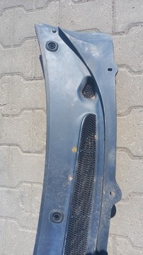 фото thumb №4, Панель під лобовим склом volvo s80 00r 9484666