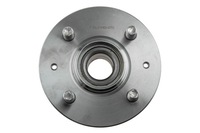 фото thumb №13, Ступиця колеса задня honda city 08- jazz 08- insight 09