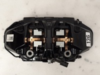 фото thumb №16, Суппорты maserati grecale big brake 4 поршни