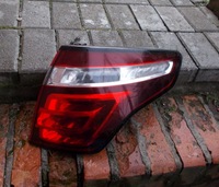 фото thumb №1, Citroen c4 picasso lift правая задняя лампа оригинал