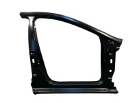 Купить Seat leon 3 5f 5f4 hb порог правый  стойка, фото thumb