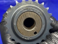 фото thumb №9, Вал распределительного вала audi a4 s4 b6 8e 8h 06b109115a 2.0 b alt