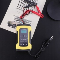 фото thumb №8, Зарядний пристрій smart power pulse