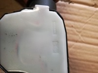 фото thumb №7, Nissan juke f15 переключатель комбинированный переключатели