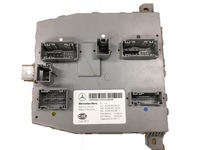 фото thumb №1, Модуль блок управления sam mercedes w253 glc