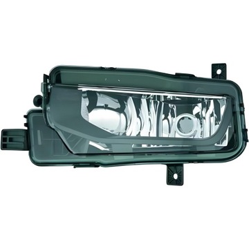 фото thumb №1, Фара противотуманный volkswagen t6 15-19