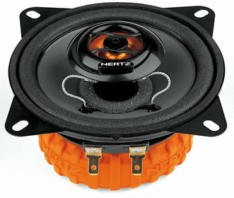 Автомобильные колонки HERTZ DCX 100.3 100 мм