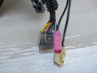 Дзеркало праве tesla s eu 15pin 17pin Недорого, фото thumb