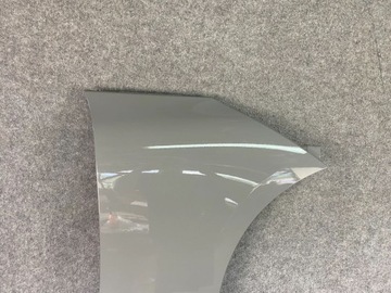 фото thumb №7, Крило правий переднє перед - mercedes eqe w295 a295 2022-