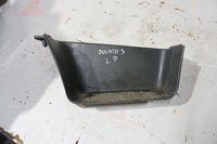 фото thumb №1, Подножка дверь левый перед fiat ducato iii 3