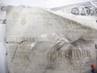 фото thumb №8, Заглушка втулки важеля audi a2 00-05 8z0407195c