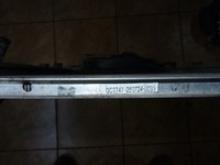 фото thumb №8, Honda cr-v i 2.0b 98' радиатор wody вентилятор