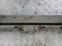 фото thumb №6, Nissan note балка e12 передняя pod бампер перед 2013r