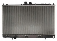 фото thumb №1, Радиатор wody mitsubishi lancer cs 1.6 бензин 2003-2007