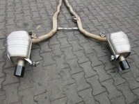 фото thumb №5, Bmw 6 f06 гасник