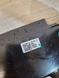 фото thumb №6, Балка w бампер перед bmw x1 u11 x2 u12 7011122-15