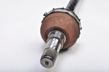 фото thumb №9, Volvo xc60 ii xc90 ii 2.0 16v b5 полуось правая задняя 32240890 2019