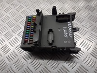 фото thumb №1, Коробка предохранителей renault espace iv 2.2 dci