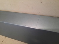 фото thumb №6, Skoda superb iii 15-24 молдинг дверь перед правая 3v0853596a