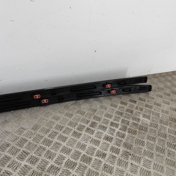 фото thumb №6, Hyundai tucson iv nx4 2024 рейлинги крышные