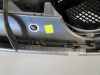 фото thumb №11, Mercedes b клас w245 245 передній рестайлінг решітка радіатора решітка sport