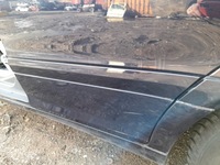 фото thumb №7, Mercedes c w203 двері лівий задня ліва задні 359