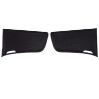 Купить Mercedes s-klasa w222 рестайлинг  накладка защита динамика w полка burmaster, фото thumb