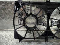 фото thumb №3, Lexus rc f gsf корпус вентилятора вентилятор