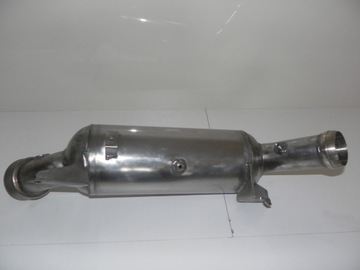 MERCEDES E220 E250 E300 ФИЛЬТР DPF A2044907436