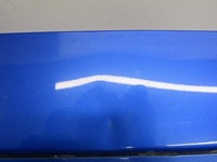 фото thumb №8, Кришка багажника задня gqm opel mokka