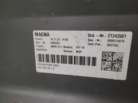 фото thumb №8, Bmw x1 u11 msp mpakiet бампер задняя задний