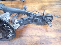 фото thumb №7, Подвеска задние левая поворотный кулак рычаг ступица honda odyssey 3.5 2018