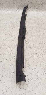 фото thumb №1, Захист поріг багажника jeep grand cherokee ii wj