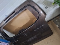 фото thumb №2, Mercedes vito w447 v-klasa крышка багажника зад