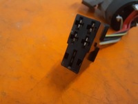 фото thumb №5, Volkswagen lt 2 ii 01- замок запалювання ключ a9014600104